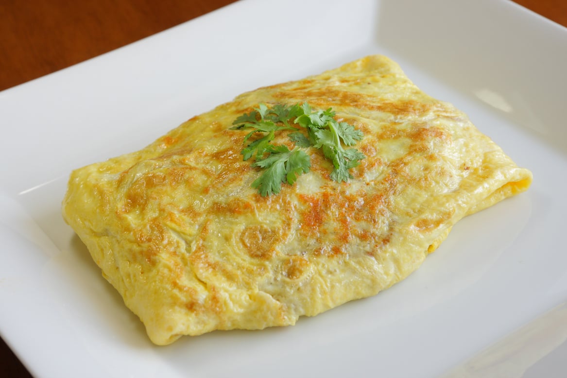 Omelette